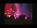 King's X "Mr Wilson" live 12.15.2005