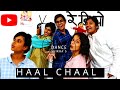 Haal Chaal Thik Thak Hai | Dance Shikhas | Mere Apne 1971 | Dance Cover