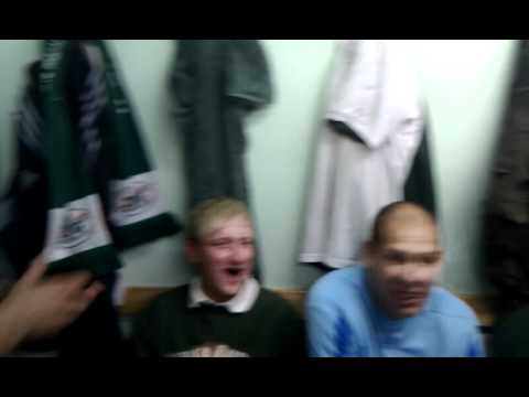 FC Insel Usedom - TSG Neustrelitz II 0:4