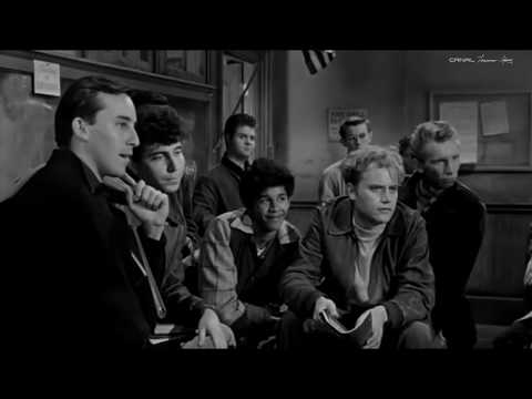 blackboard jungle (1955) bix beiderbecke & his gang: jazz me blues (1927)