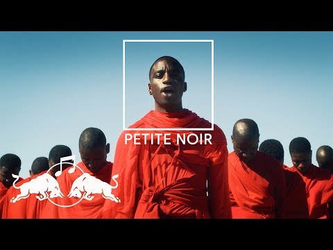 Petite Noir - La Maison Noir (Extended) | OFFICIAL VIDEO