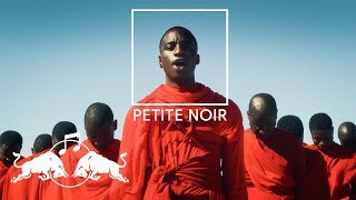 Petite Noir - La Maison Noir (Extended) | OFFICIAL VIDEO