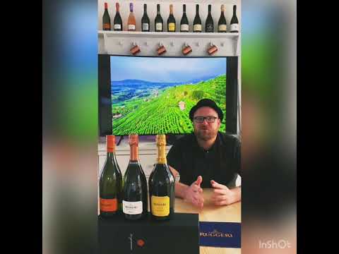 Prosecco. Welche Unterschiede kann ich beim einkaufen erkennen?