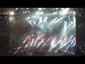 Muse - Mercy (Moscow, 19/06/15) 