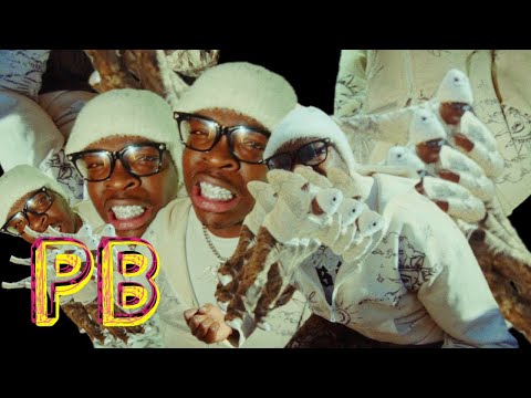 NykoBandz - Rickea Jackson (Official Video)