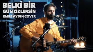 Tolgahan Baş - Belki Bir Gün Özlersin (Emre Aydın Akustik Cover)