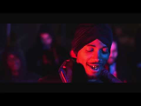 BabyJ x Stewy - If I Was You (Official Music Video)