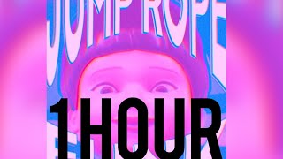 JUMP ROPE FUNK (SUPER SLOWED) 1 Hour