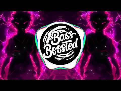 DJ ORBITAL, Rushex - MONTAGEM ALUCINANTE [Bass Boosted]