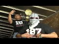 Hermandad 187 Theme Song