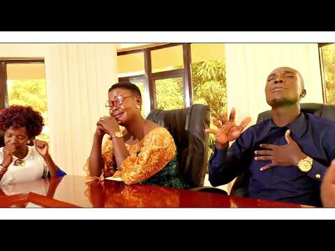 KAKA NIWARA YESU BY CELESTINE PETERS FT HANINGTON OMONDI