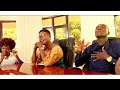 KAKA NIWARA YESU BY CELESTINE PETERS FT HANINGTON OMONDI