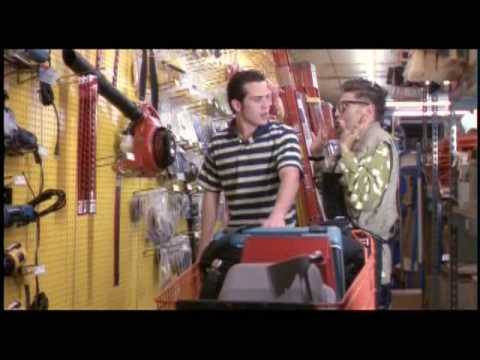 Corey Feldman in Serial Killing 101