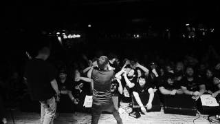 Agoraphobic Nosebleed at Soundstage in Baltimore, MD on May 23rd, 2015
