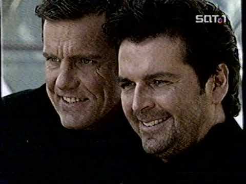 Alles Anders - Die Wahrheit über Dieter Bohlen (VHS, 2003, Part 1)