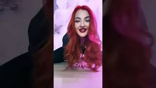 Outfit REVEAL Challenge #shorts #tiktok