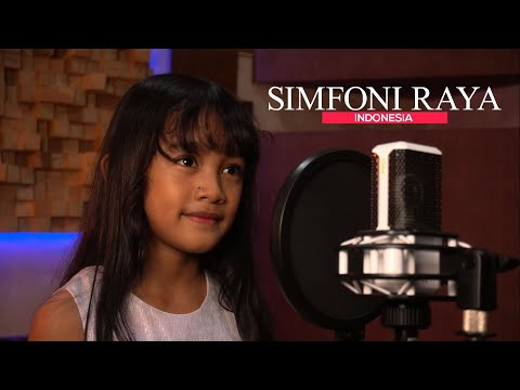 SIMFONI RAYA INDONESIA | Tabita - LEGATO MUSIC SCHOOL VIRTUAL CONCERT