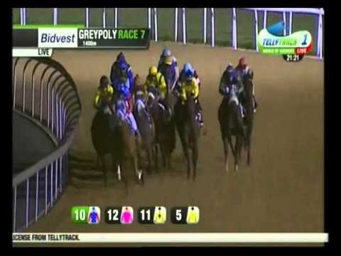 Ready For Take Off  -  2nd win - Racing Association