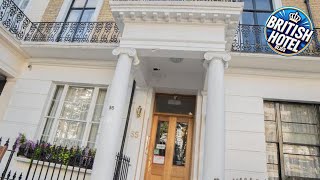 New Kent Apartments | London, United Kingdom | Hotel Review 🌟