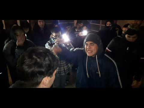 BLASS x PIXEL vs NACCO x KOLEIRO - SEMIFINALES - 2vs2 - FECHA 3 (ocaso freestyle)