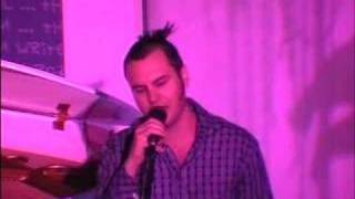 Gary Johns La Vie En Rose Edith Piaf Jazz Recital UNSW 2007