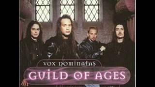 Guild Of Ages - Hungry Like The Wolf