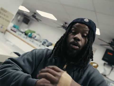 Almightyy Tokk "AAC FREESTYLE" Official Video