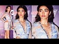 Pooja Hegde Big Fat Assets Show