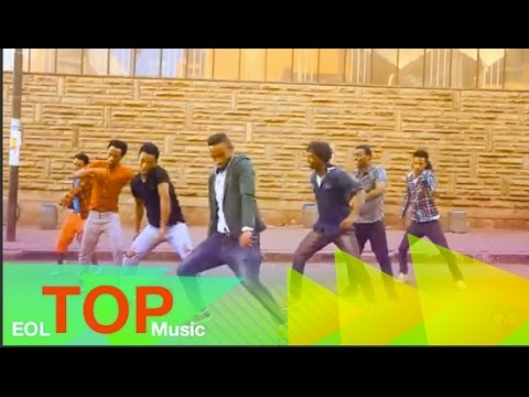Ethiopia - Yared Negu - Yemerkato Arada - (Official Music Video) - New Ethiopian Music 2015