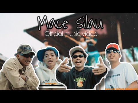 Mace Silau (Official music video) Dryan ardyan Ft Espiboi x Dani X JeyBee