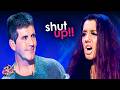 Singers Who Had A Major MELTDOWN On Stage