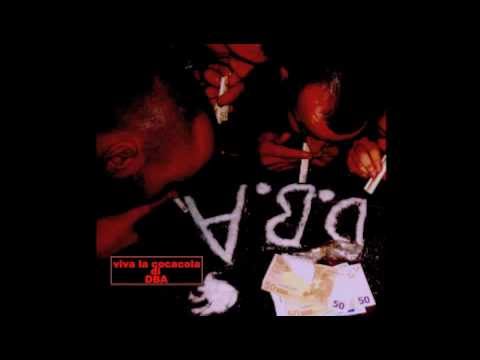 DBA-"ACCUSATO SENZA MOTIVO" (DBA I AKUZUAR PA MOTIVE) 2012 *dibraniartrecords*