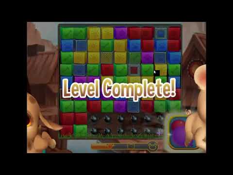 Pet Rescue Saga Level 3097 To 3099