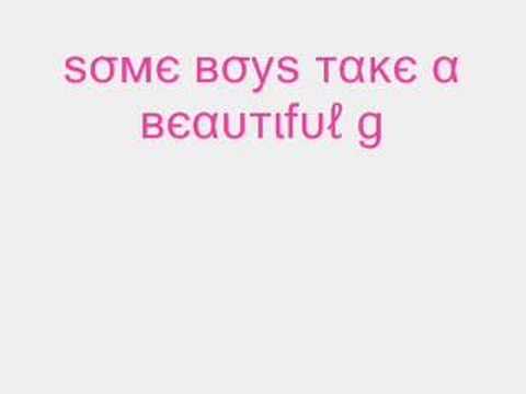 dj cammy girls just want to have fun