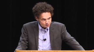Hunter Lecture Series 2010-2011: Malcolm Gladwell