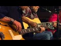 Acoustic Hot Tuna - Let Us Get Together - Live at Fur Peace Ranch