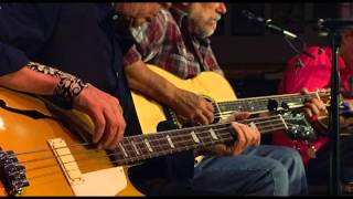 Acoustic Hot Tuna - Let Us Get Together - Live at Fur Peace Ranch