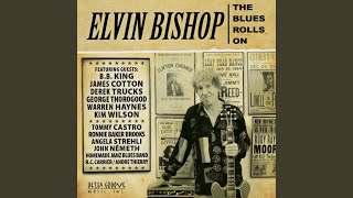 Struttin' My Stuff (feat. Derek Trucks & Warren Haynes)