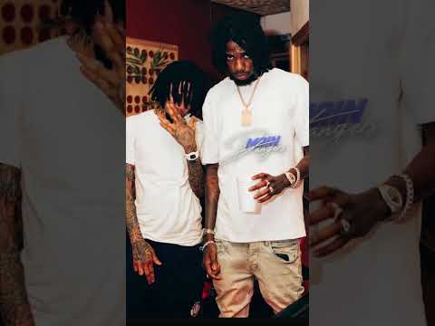 Alkaline and intence link up in studio 🖖🏾🔥🎭