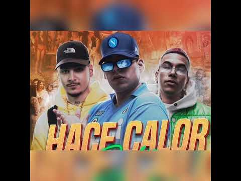 Hace calor x losing It --- [Sfera/Fisher]