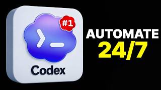 NEW OpenAI Codex Updates are INSANE!