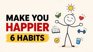 6 Morning Habits That Will Make You Happier