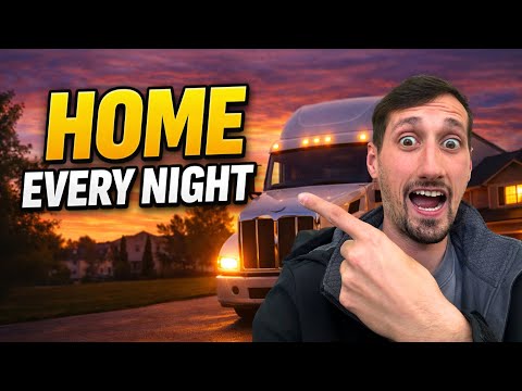 Local Cdl Drivers