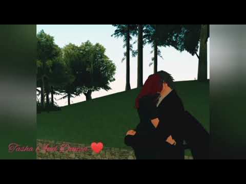 Tasha And Danza ❤️😍. Mta sa eGaminglk city life RolePlay..😀