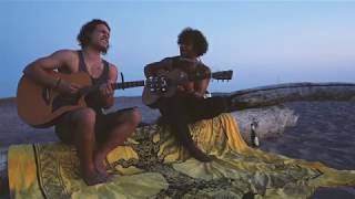 FRANCESCO MORRONE &amp; LEO GASSMANN - IN QUALE PARTE DEL MONDO