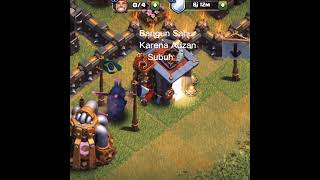 Download lagu Story Wa 30 Detik Keren || Sw COC Terbaru🍃 mp3