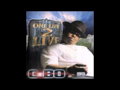 C-Bo - Menace feat. Mac Mall - One Life 2 Live