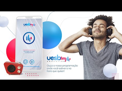 Uesb Fm video thumbnail