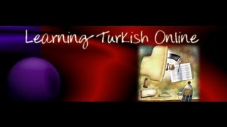 preview picture of video 'Turkish lessons Turkish Synonyms-2 exercise(eş anlamlılar 2 alıştırmalar)'