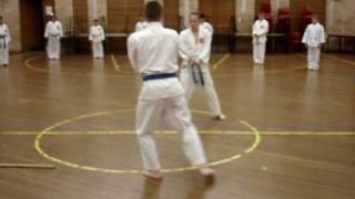 preview picture of video 'Karate~Goju Ryu Bushido Karate Academy~Doonside Blacktown City'